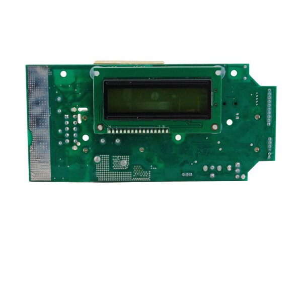 Board, Timer (Axiom)
